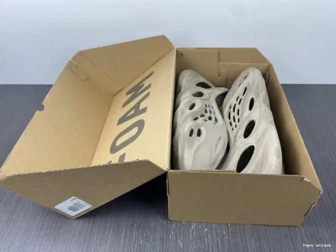 hype Adidas GX4472 Sage Foam RNNR Yeezy Stone 0601